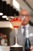 Nápoje v ubytování Schio Hotel