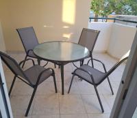 Půdorys ubytování City Sunshine, Strovolos - Nicosia