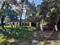 Ogród w obiekcie Maison familiale avec jardin, près de l'océan dans un quartier calme - FR-1-239-820