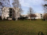 Vonkajšia záhrada v ubytovaní Apartament 300m od pięknej plaży Studio apartment 300m from a beautiful beach