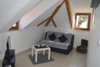 Posezení v ubytování Dubrovnik Rupe Apartment