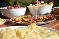 Afbeelding uit fotogalerij van INTRE CASCADE in Baia de Arieş