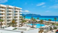 Hipotels Mercedes Aparthotel, Cala Millor – Updated 2023 Prices