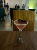 Pijača v nastanitvi Kemrose