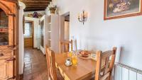 Půdorys ubytování Villa La Morada Antequera - La Higuera by Ruralidays