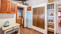 Kuchyň nebo kuchyňský kout v ubytování Villa La Morada Antequera - La Higuera by Ruralidays
