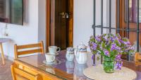 Půdorys ubytování Villa La Morada Antequera - La Higuera by Ruralidays