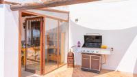 TV a/nebo společenská místnost v ubytování Villa La Morada Antequera - La Higuera by Ruralidays