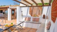 Posezení v ubytování Villa La Morada Antequera - La Higuera by Ruralidays