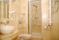 Kúpeľňa v ubytovaní Villa Nautilus