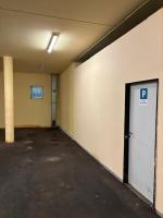 Půdorys ubytování Apartmány pod horizontem