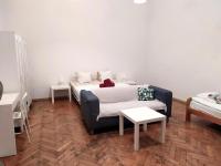 Posedenie v ubytovaní Roller Aparthotel