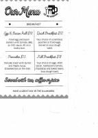 Certifikát, hodnocení, plakát nebo jiný dokument vystavený v ubytování Lakeside Inn Wollongong