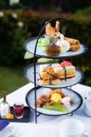 Φαγητό σε αυτό το ξενοδοχείο ή κάπου εκεί κοντά