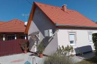 The building in which the holiday home is located