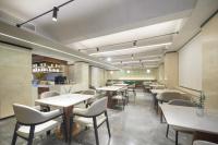 Un restaurant sau alt loc unde se poate mânca la Atour X Hotel Xi'an Bell Tower Subway Station