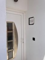 Půdorys ubytování Apartman Melinda