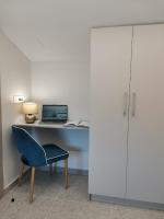 Plán poschodí v ubytovaní JeSea Home