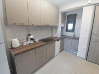 Kuchyňa alebo kuchynka v ubytovaní JeSea Home