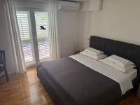 Posteľ alebo postele v izbe v ubytovaní Zimmer Room Trogir Kastela Split