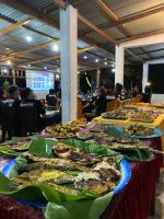 Еда / где поесть недалеко от мини-гостиницы