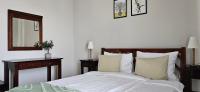 Posteľ alebo postele v izbe v ubytovaní Guesthouse Barica