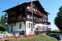 Здание апартаментов/квартиры