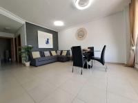 A seating area at A beautiful pool view apartment - AO1822LT
