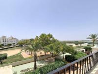 A garden outside A beautiful pool view apartment - AO1822LT
