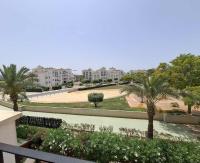 The floor plan of A beautiful pool view apartment - AO1822LT