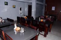 Un lugar para sentarse en Vanam Holidays