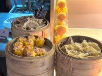 Φαγητό σε αυτό το ξενοδοχείο ή κάπου εκεί κοντά