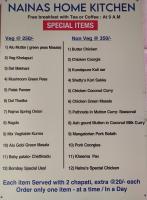 Certifikát, hodnocení, plakát nebo jiný dokument vystavený v ubytování Runnin' Airport- HomeStay near Mangalore International airport