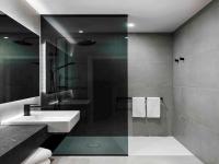Kúpeľňa v ubytovaní Mercure Krakow Fabryczna City