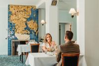 Hosté ubytování Hotel Tønderhus