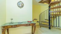Plán poschodí v ubytovaní Apartamento Pergo Centro Córdoba