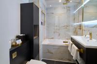 Půdorys ubytování Sloane Square Hotel