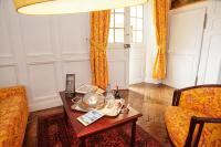 Gallery image of Hotel D&#39;haussonville in Nancy