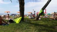 Hostia v ubytovaní Apartments in Siofok/Balaton 35466