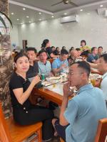 Gæster der bor på Ngọc Bích Luxury