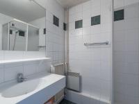 Łazienka w obiekcie Studio en station · Proche des pistes et animations · Balcon · Val Claret, Tignes - FR-1-502-446