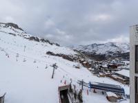 Obiekt Studette confortable proche pistes et commerces - FR-1-502-453 zimą