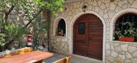 Plán poschodí v ubytovaní Guesthouse Barica