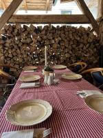 Afbeelding uit fotogalerij van Orkla Camping in Orkanger