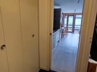 Plan piętra w obiekcie Résidence Olympia 2000 - Studio 4 à 5 personnes - Vue imprenable MAE-8464