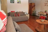 Posedenie v ubytovaní Apartment Apolon planinski