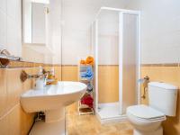 Kúpeľňa v ubytovaní Belvilla by OYO Apartamento vista Mar