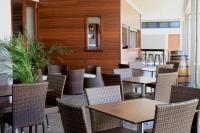 Et opholdsområde på Merinda Village Hotel - Country Pub Stay - Just off Bruce Highway