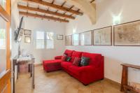 Posedenie v ubytovaní Agroturismo Son Rosas