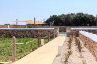 Plán poschodí v ubytovaní Agroturismo Son Rosas